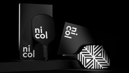 Best Spin Pickleball Paddle