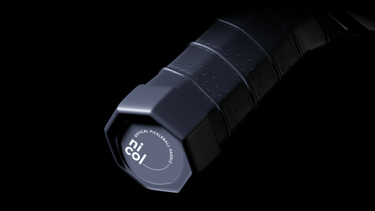 Say Goodbye to Slippage and Sweat With Pickleball Overgrips