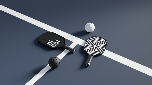 Pickleball Ratings And Levels Explained