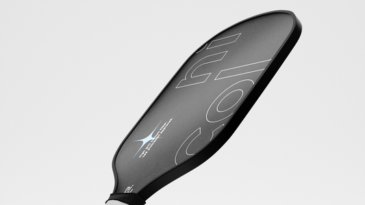 Choosing Quality Pickleball Paddles
