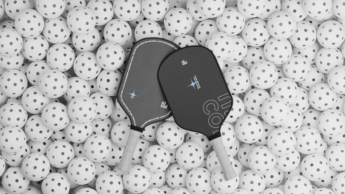best pickleball paddle for intermediate and advanced players