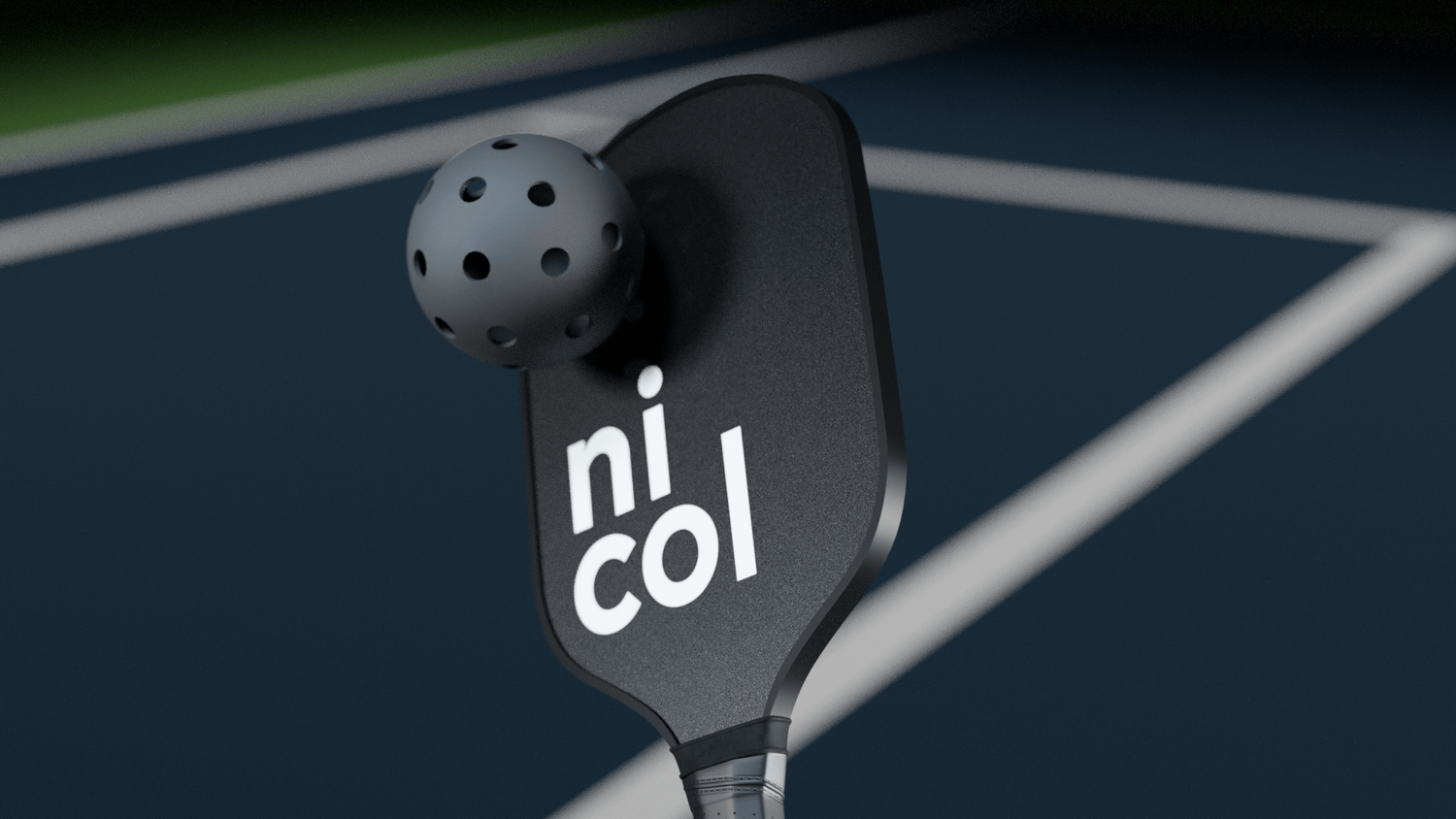 7 Best Pickleball Rackets for Beginners in 2023 nicolpickleball